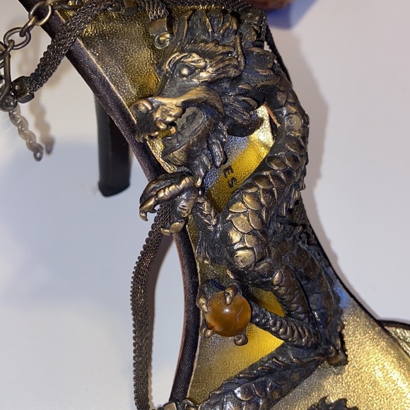 GIUSEPPE ZANOTTI DESIGN Heels - Picture 11 of 16